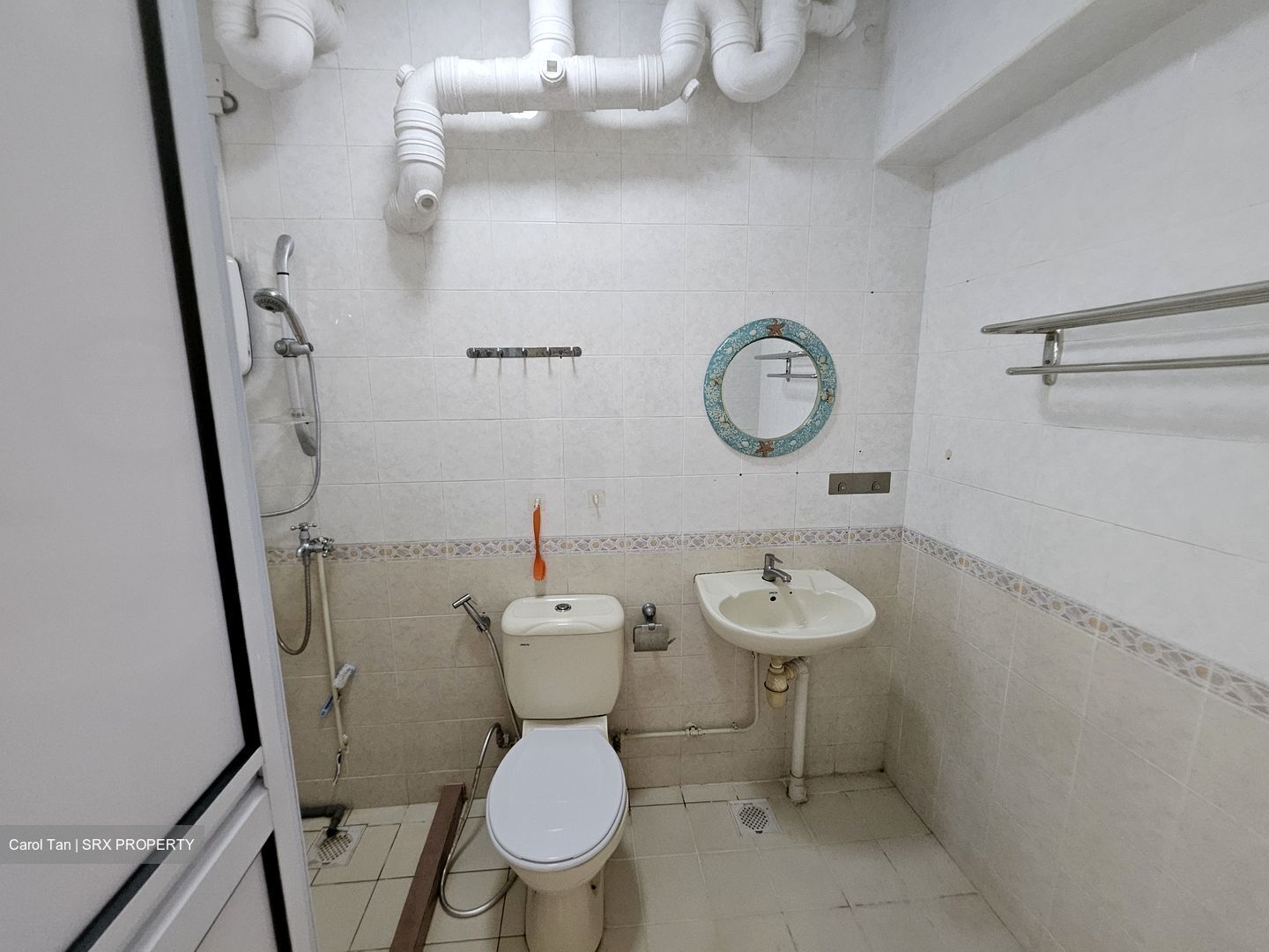 Blk 692B Choa Chu Kang Crescent (Choa Chu Kang), HDB 4 Rooms #554207211